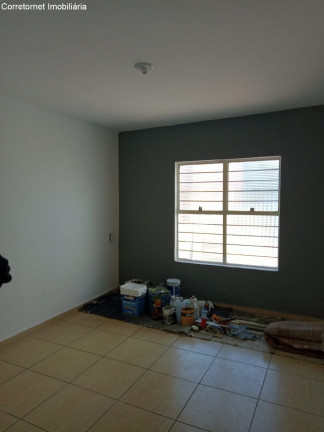 Imagem Casa com 2 Quartos para Alugar, 100 m² em Parque Das Paineiras - Sorocaba Imagem Casa com 2 Quartos para Alugar, 100 m² em Parque Das Paineiras - Sorocaba