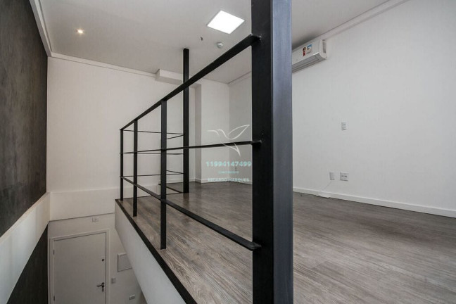 Imagem Sala Comercial à Venda, 29 m² em Jardim Guedala - São Paulo