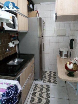 Imagem Apartamento com 2 Quartos à Venda, 45 m² em Cidade Lider - São Paulo Imagem Apartamento com 2 Quartos à Venda, 45 m² em Cidade Lider - São Paulo