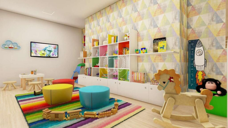 Imagem Apartamento com 2 Quartos à Venda, 38 m² em Vila Parque Jabaquara - São Paulo Imagem Apartamento com 2 Quartos à Venda, 38 m² em Vila Parque Jabaquara - São Paulo