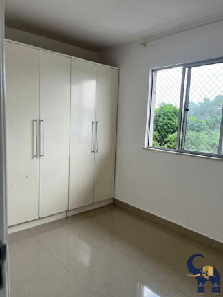 Imagem Apartamento com 3 Quartos à Venda, 65 m² em Boa União (abrantes) - Camaçari Imagem Apartamento com 3 Quartos à Venda, 65 m² em Boa União (abrantes) - Camaçari