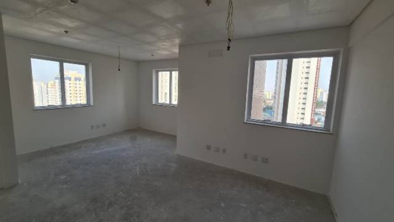 Imagem Sala Comercial à Venda, 45 m² em Vila Carrão - São Paulo Imagem Sala Comercial à Venda, 45 m² em Vila Carrão - São Paulo