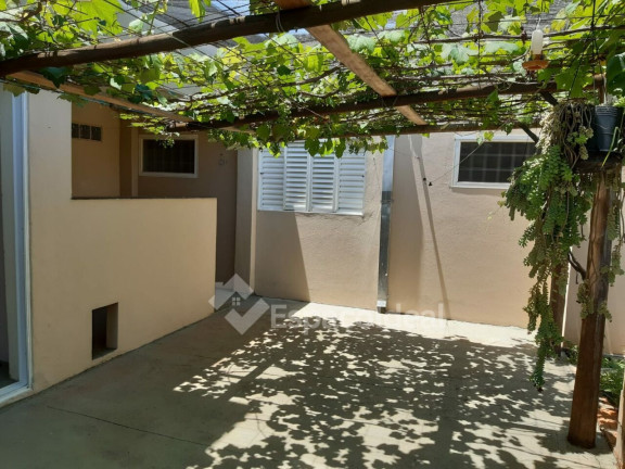Imagem Casa com 2 Quartos à Venda, 155 m² em Residencial E Comercial Sant'anna - Agudos Imagem Casa com 2 Quartos à Venda, 155 m² em Residencial E Comercial Sant'anna - Agudos