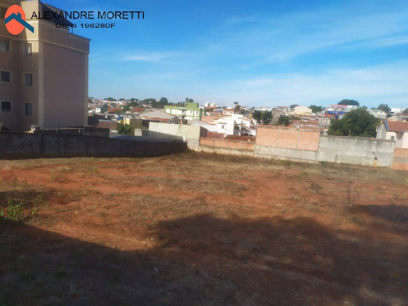 Imagem Terreno à Venda, 3.000 m² em Recreio Marajoara - Sorocaba Imagem Terreno à Venda, 3.000 m² em Recreio Marajoara - Sorocaba