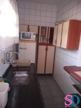 Imagem Apartamento com 1 Quarto à Venda, 50 m² em Itaguá - Ubatuba Imagem Apartamento com 1 Quarto à Venda, 50 m² em Itaguá - Ubatuba