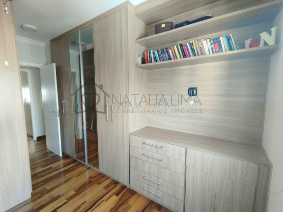 Imagem Apartamento com 3 Quartos à Venda, 110 m² em Morumbi - São Paulo Imagem Apartamento com 3 Quartos à Venda, 110 m² em Morumbi - São Paulo