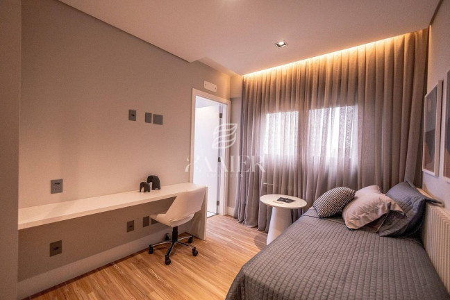 Apartamento com 3 Quartos à Venda, 125 m² em Anita Garibaldi - Joinville