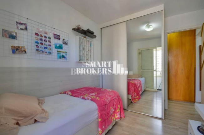 Imagem Apartamento com 3 Quartos à Venda, 96 m² em Vila Clementino - São Paulo Imagem Apartamento com 3 Quartos à Venda, 96 m² em Vila Clementino - São Paulo