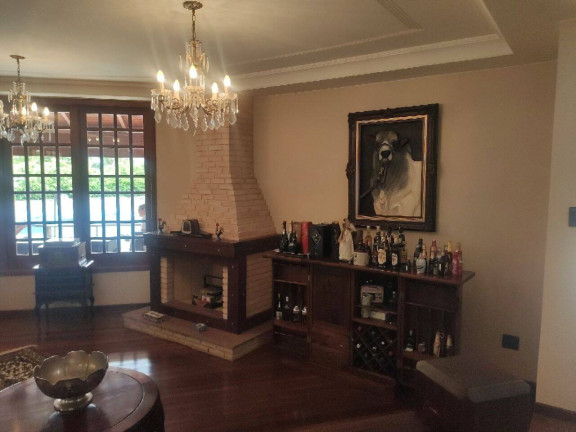 Imagem Casa à Venda, 5.000 m² em Park Way - Brasília