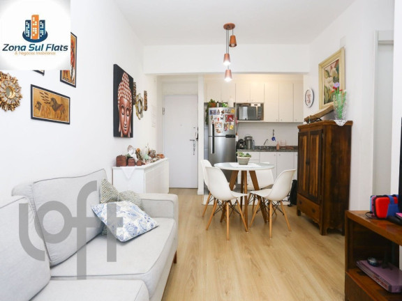Imagem Apartamento com 2 Quartos à Venda, 60 m² em Vila Gomes - São Paulo Imagem Apartamento com 2 Quartos à Venda, 60 m² em Vila Gomes - São Paulo