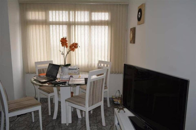Apartamento com 2 Quartos à Venda, 70 m² em Centro - Taubaté