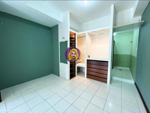 Apartamento com 1 Quarto à Venda, 64 m² em Itararé - São Vicente