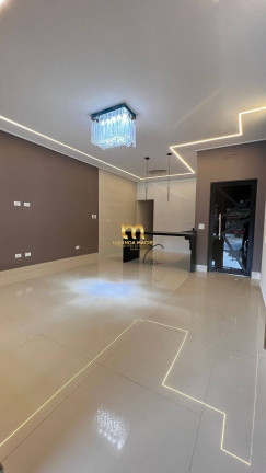 Imagem Casa com 3 Quartos à Venda, 173 m² em Caiçara - Praia Grande
