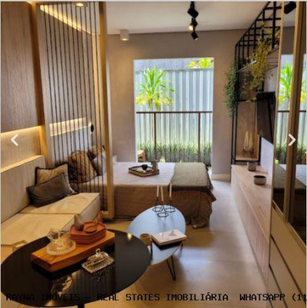 Imagem Apartamento com 1 Quarto à Venda, 26 m² em Saúde - São Paulo Imagem Apartamento com 1 Quarto à Venda, 26 m² em Saúde - São Paulo