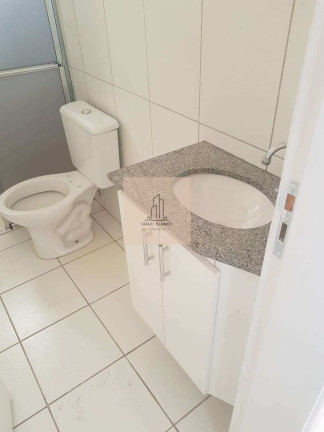 Imagem Apartamento com 2 Quartos para Alugar, 56 m² em Edifício Spazio Splendido - Votorantim Imagem Apartamento com 2 Quartos para Alugar, 56 m² em Edifício Spazio Splendido - Votorantim