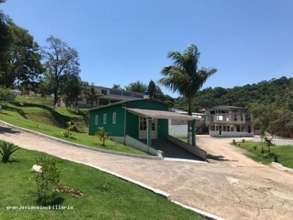 Imagem Galpão à Venda, em Centro - São Roque Imagem Galpão à Venda, em Centro - São Roque