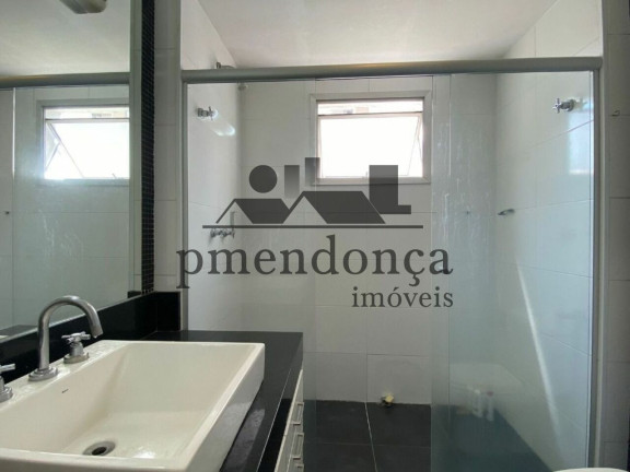 Imagem Apartamento com 3 Quartos à Venda, 131 m² em Perdizes - São Paulo Imagem Apartamento com 3 Quartos à Venda, 131 m² em Perdizes - São Paulo