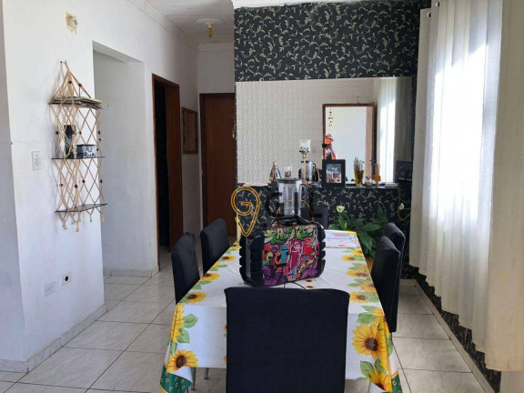 Imagem Casa com 2 Quartos à Venda, 72 m² em Jardim Colinas - Jacareí Imagem Casa com 2 Quartos à Venda, 72 m² em Jardim Colinas - Jacareí