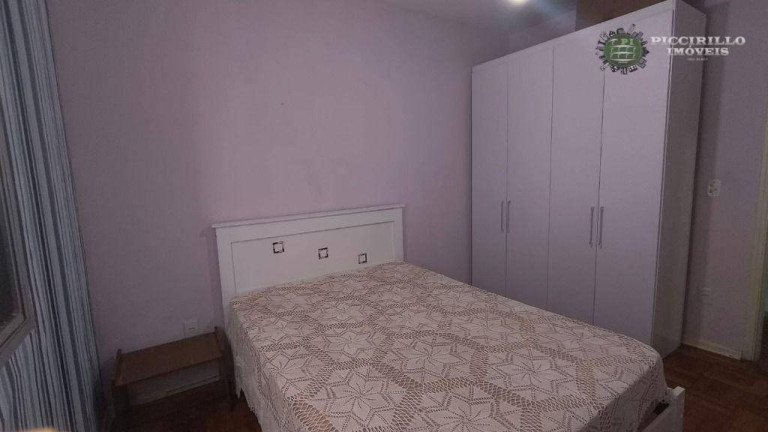 Imagem Apartamento com 2 Quartos à Venda, 60 m² em Aviação - Praia Grande