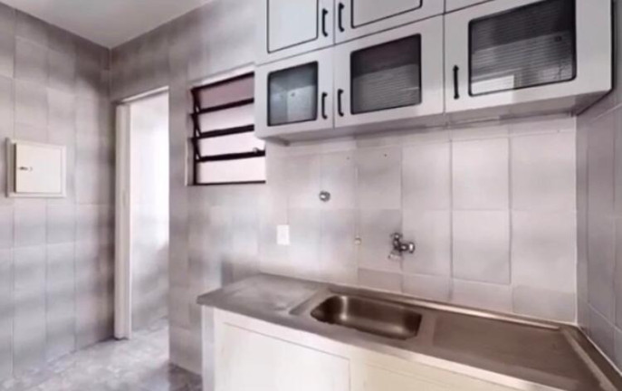 Imagem Apartamento com 1 Quarto à Venda, 45 m² em Itaim Bibi - São Paulo Imagem Apartamento com 1 Quarto à Venda, 45 m² em Itaim Bibi - São Paulo