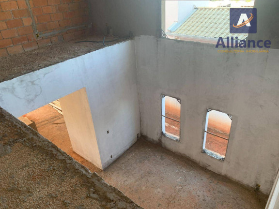 Imagem Casa com 3 Quartos à Venda, 318 m² em Condomínio Santa Isabel - Louveira