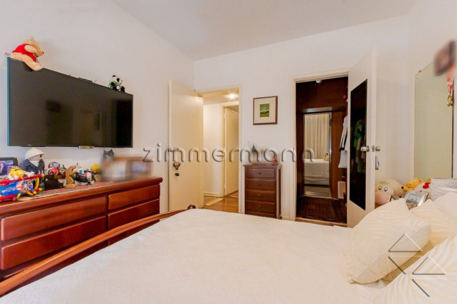 Imagem Apartamento com 3 Quartos à Venda, 172 m² em Jardim Paulista - São Paulo Imagem Apartamento com 3 Quartos à Venda, 172 m² em Jardim Paulista - São Paulo