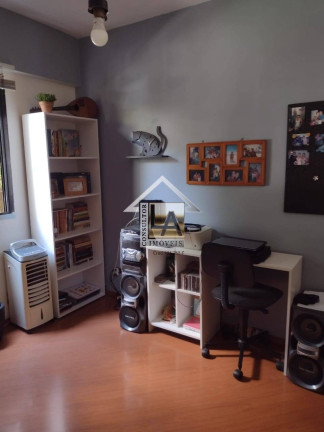 Imagem Apartamento com 3 Quartos à Venda, 130 m² em Jardim Das Acácias - São Paulo