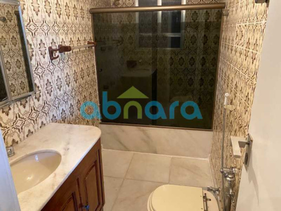 Imagem Apartamento com 4 Quartos à Venda, 150 m² em Tijuca - Rio De Janeiro