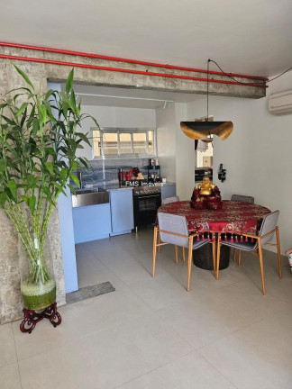 Imagem Imóvel com 2 Quartos à Venda, 90 m² em Consolação - São Paulo