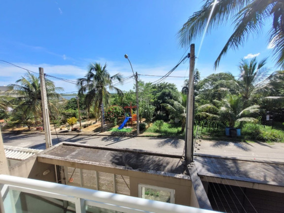 Imagem Casa com 3 Quartos à Venda, 136 m² em Lagoa - Macaé Imagem Casa com 3 Quartos à Venda, 136 m² em Lagoa - Macaé