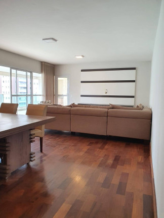 Imagem Apartamento com 4 Quartos à Venda, 212 m² em Alphaville - Barueri
