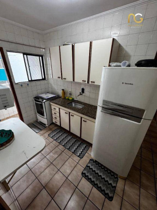 Imagem Apartamento com 1 Quarto à Venda, 45 m² em Caiçara - Praia Grande Imagem Apartamento com 1 Quarto à Venda, 45 m² em Caiçara - Praia Grande