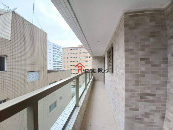 Imagem Apartamento com 2 Quartos à Venda, 61 m² em Boqueirão - Praia Grande Imagem Apartamento com 2 Quartos à Venda, 61 m² em Boqueirão - Praia Grande