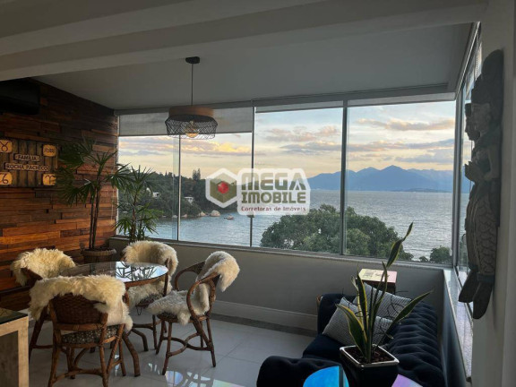 Imagem Apartamento com 3 Quartos à Venda, 160 m² em Bom Abrigo - Florianópolis Imagem Apartamento com 3 Quartos à Venda, 160 m² em Bom Abrigo - Florianópolis