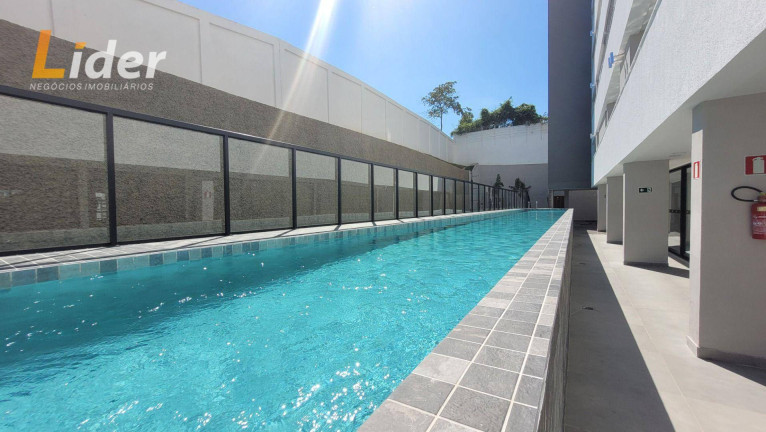 Imagem Apartamento com 2 Quartos à Venda, 60 m² em Granbery - Juiz De Fora