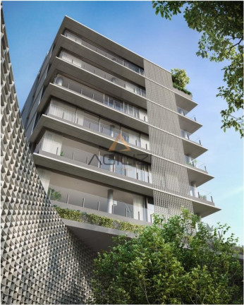 Imagem Apartamento com 4 Quartos à Venda, 398 m² em Vila Nova Conceição - São Paulo