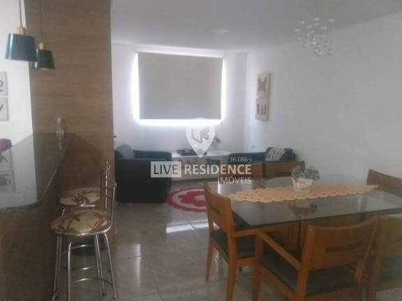 Imagem Casa com 3 Quartos à Venda, 215 m² em Capuava - Valinhos