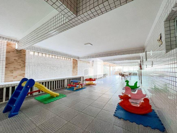 Imagem Apartamento com 2 Quartos à Venda, 108 m² em Aviação - Praia Grande