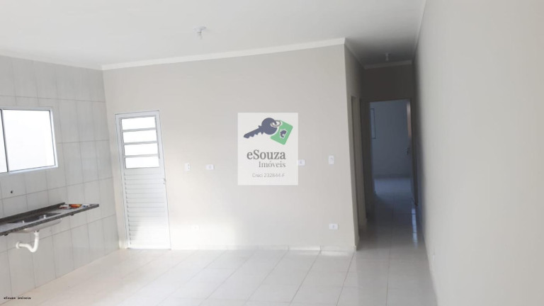 Imagem Casa com 2 Quartos à Venda, 70 m² em Itanhaém Imagem Casa com 2 Quartos à Venda, 70 m² em Itanhaém