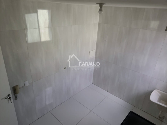 Imagem Apartamento com 2 Quartos à Venda, 52 m² em Vila Leopoldina - Sorocaba Imagem Apartamento com 2 Quartos à Venda, 52 m² em Vila Leopoldina - Sorocaba