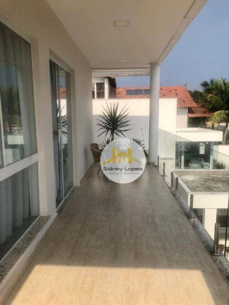 Imagem Casa com 5 Quartos à Venda, 1.000 m² em Anil - Rio De Janeiro