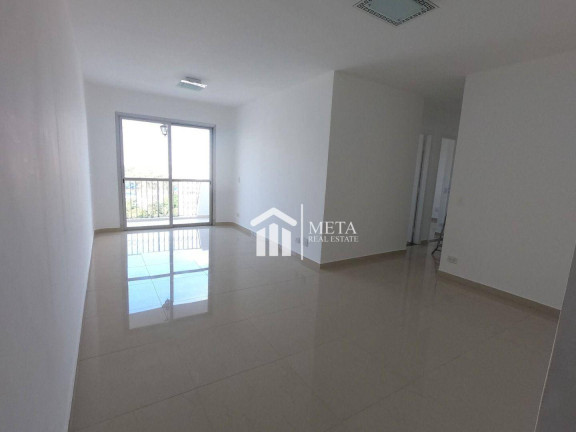 Imagem Imóvel com 3 Quartos à Venda, 75 m² em Santana - São Paulo