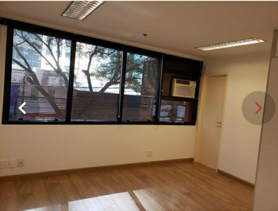 Imagem Sala Comercial para Alugar, 30 m² em Vila Olímpia - São Paulo