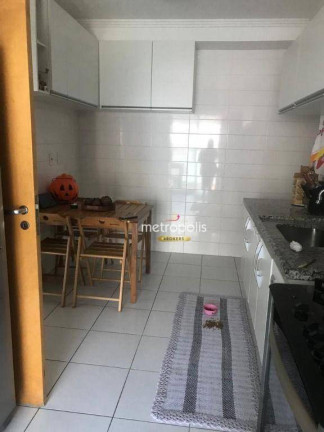 Imagem Apartamento com 3 Quartos à Venda, 142 m² em Osvaldo Cruz - São Caetano Do Sul Imagem Apartamento com 3 Quartos à Venda, 142 m² em Osvaldo Cruz - São Caetano Do Sul