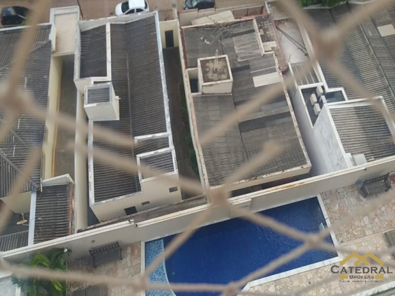 Imagem Apartamento com 2 Quartos à Venda, 80 m² em Jardim Messina - Jundiaí