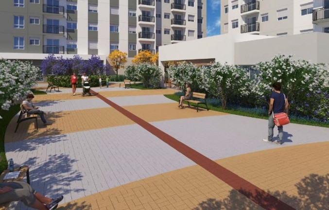Imagem Imóvel com 2 Quartos à Venda, 43 m² em Parque Da Mooca - São Paulo Imagem Imóvel com 2 Quartos à Venda, 43 m² em Parque Da Mooca - São Paulo