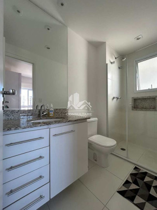 Imagem Apartamento com 3 Quartos à Venda, 111 m² em Ponta Da Praia - Santos