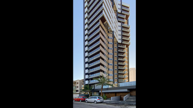 Apartamento com 2 Quartos à Venda, 100 m² em Predial - Torres