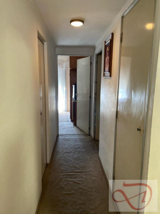Imagem Apartamento com 3 Quartos à Venda, 105 m² em Centro - Santo André