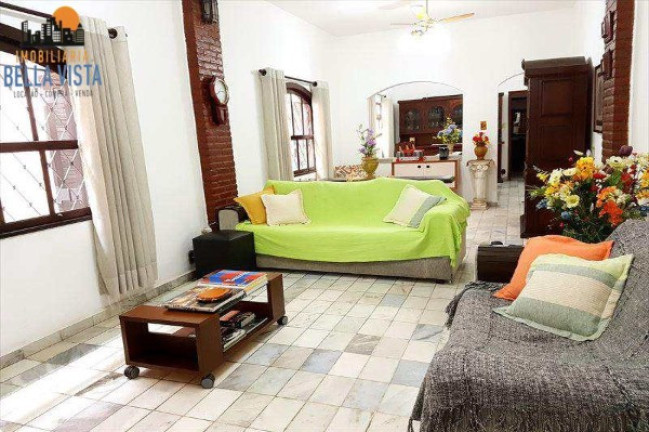 Imagem Casa com 3 Quartos à Venda, em Vila Valença - São Vicente Imagem Casa com 3 Quartos à Venda, em Vila Valença - São Vicente